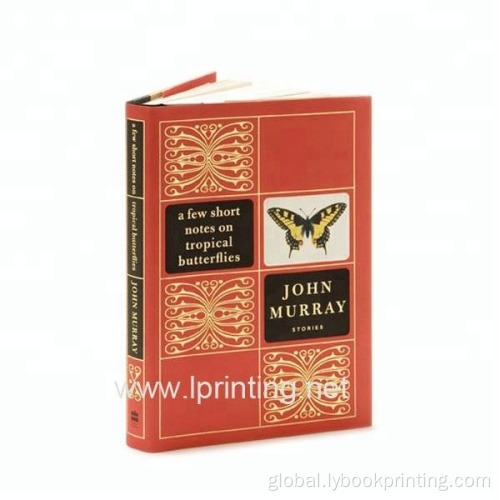 Custom Hardcover Book Printing islamic books printed used books books children's Factory